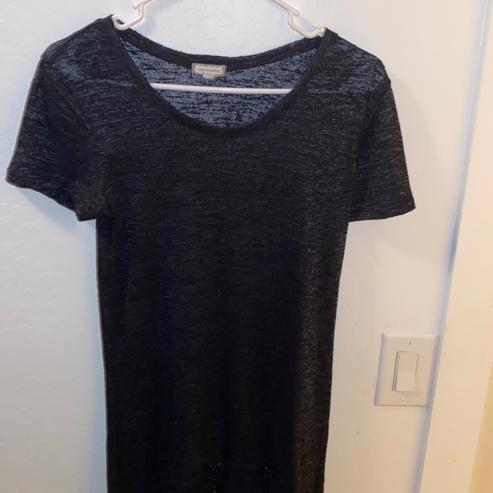 Buckle top